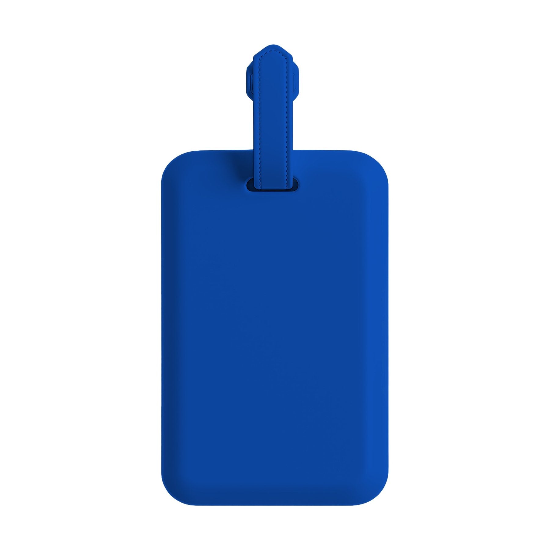 Sapphire LuggageTag Mockup | Digital Download Mockup | High-Resolution JPG | Commercial Use Included | MockupBulk