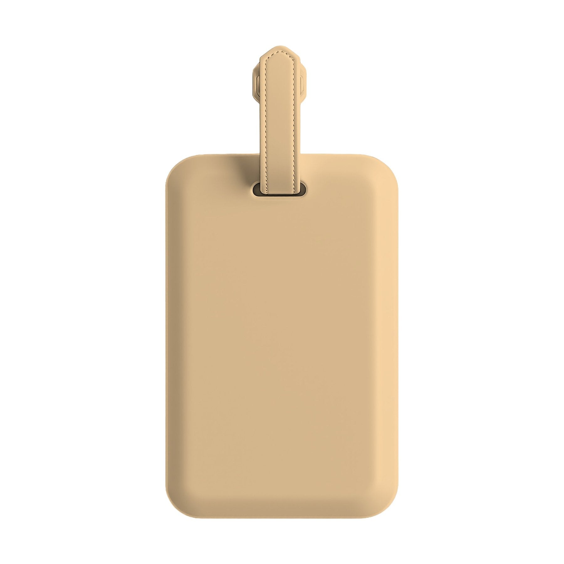 LuggageTag Mockup — Sunset — Etsy POD Mockup Template | Instant Download JPG | Commercial Use | MockupBulk