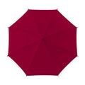Antique Cherry Red Umbrella Mockup | Shopify Etsy Mockup Template | High-Res JPG | Commercial Use Download | MockupBulk