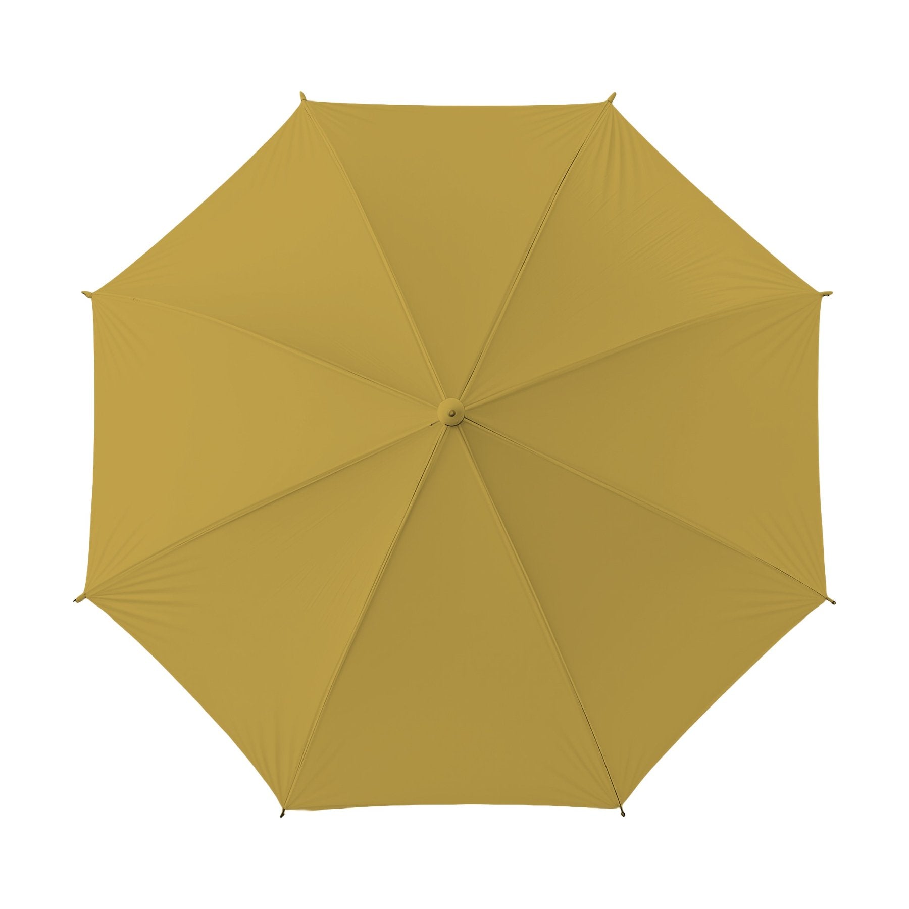 Umbrella Mockup — Antique Gold — Shopify Etsy Mockup Template | High-Res JPG | Commercial Use Download | MockupBulk