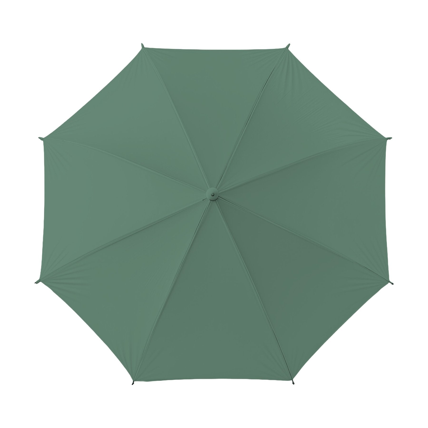 Umbrella Mockup | Antique Jade Dome — High-Res JPG Instant Download | Commercial Use | Etsy POD Shopify Template | MockupBulk