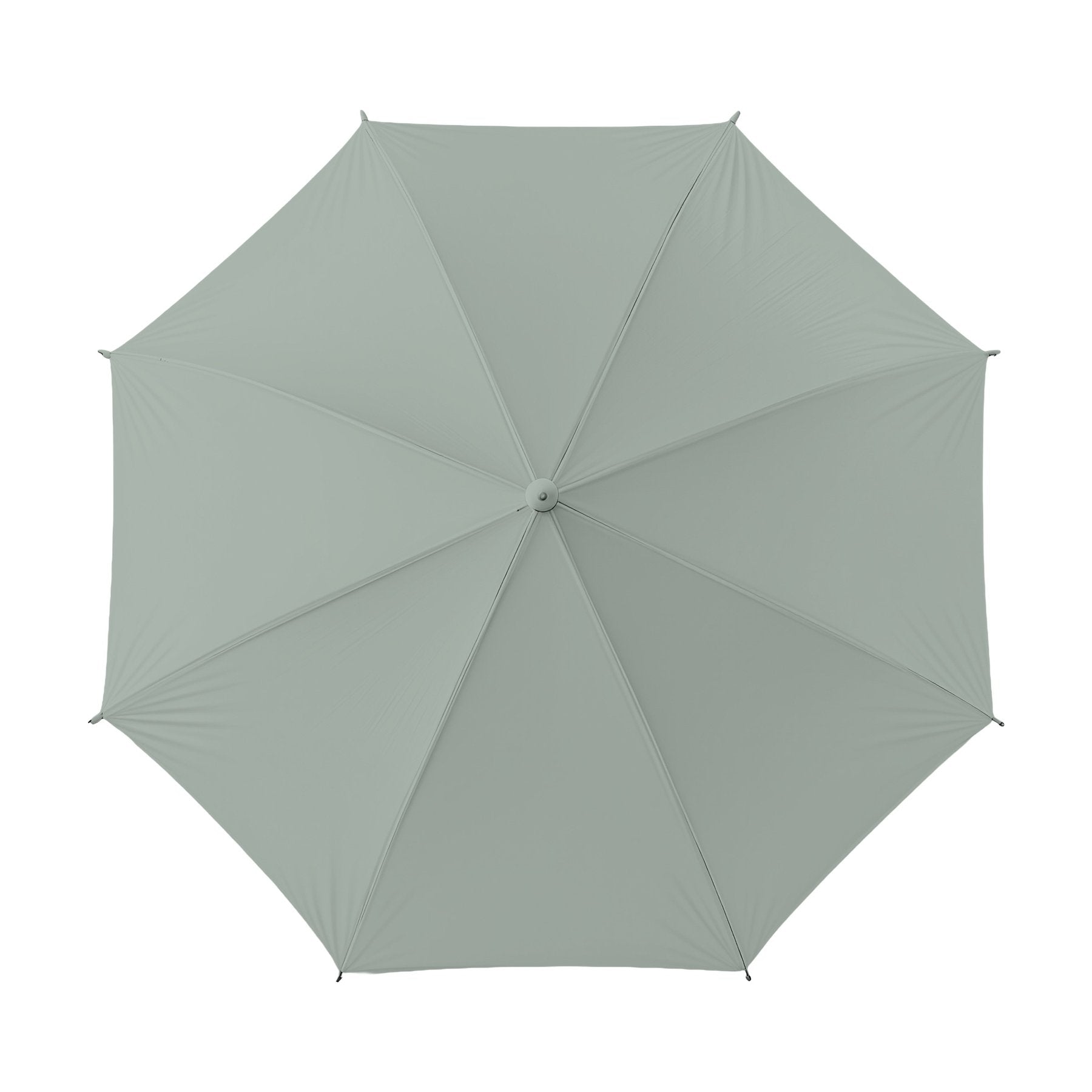 Umbrella Mockup | Ash | Etsy POD Mockup Template | Instant Download JPG | Commercial Use | MockupBulk