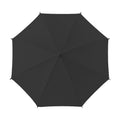 Umbrella Mockup, Asphalt | High-Res JPG Template | Instant Digital Download | POD Etsy Shopify | MockupBulk