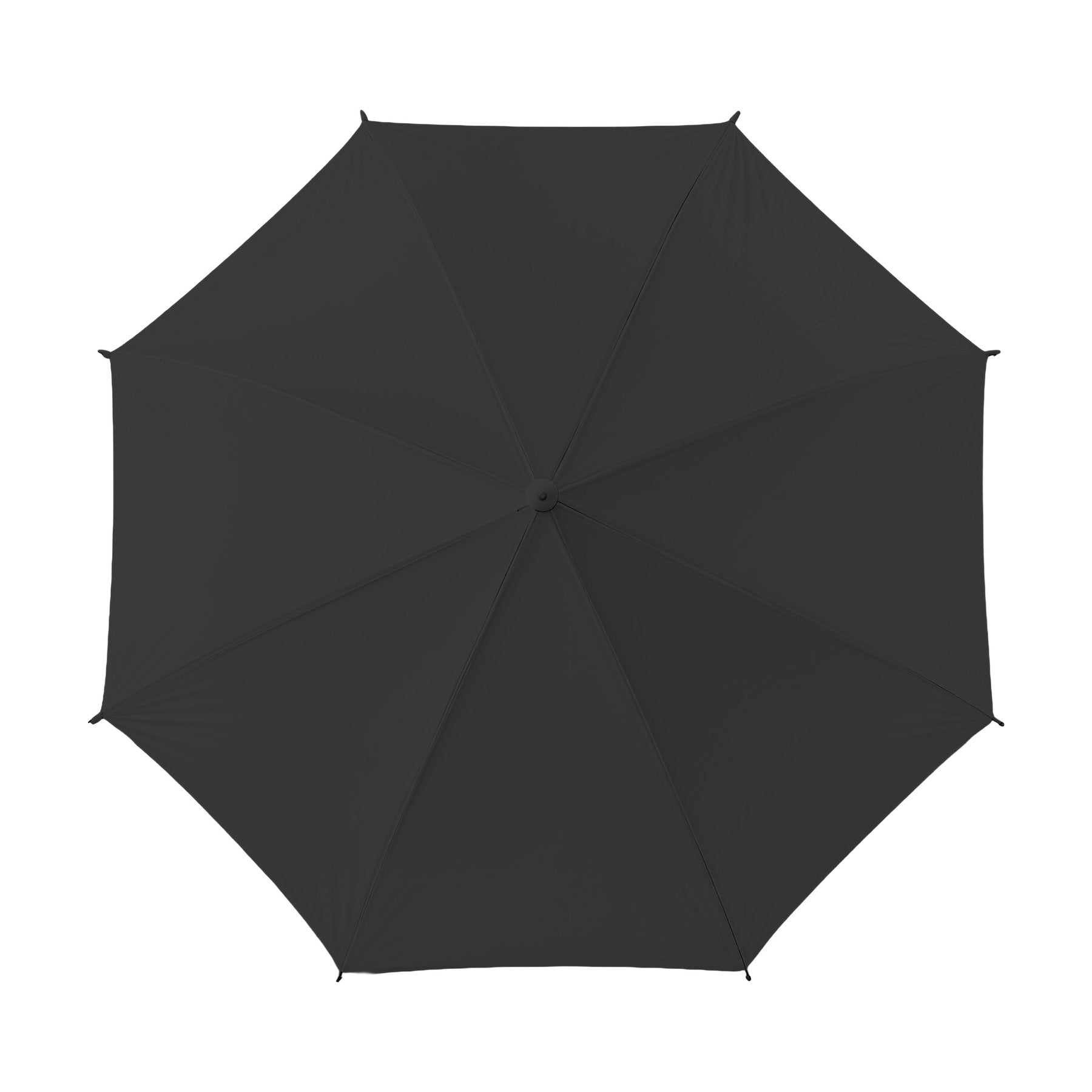 Umbrella Mockup, Asphalt | High-Res JPG Template | Instant Digital Download | POD Etsy Shopify | MockupBulk