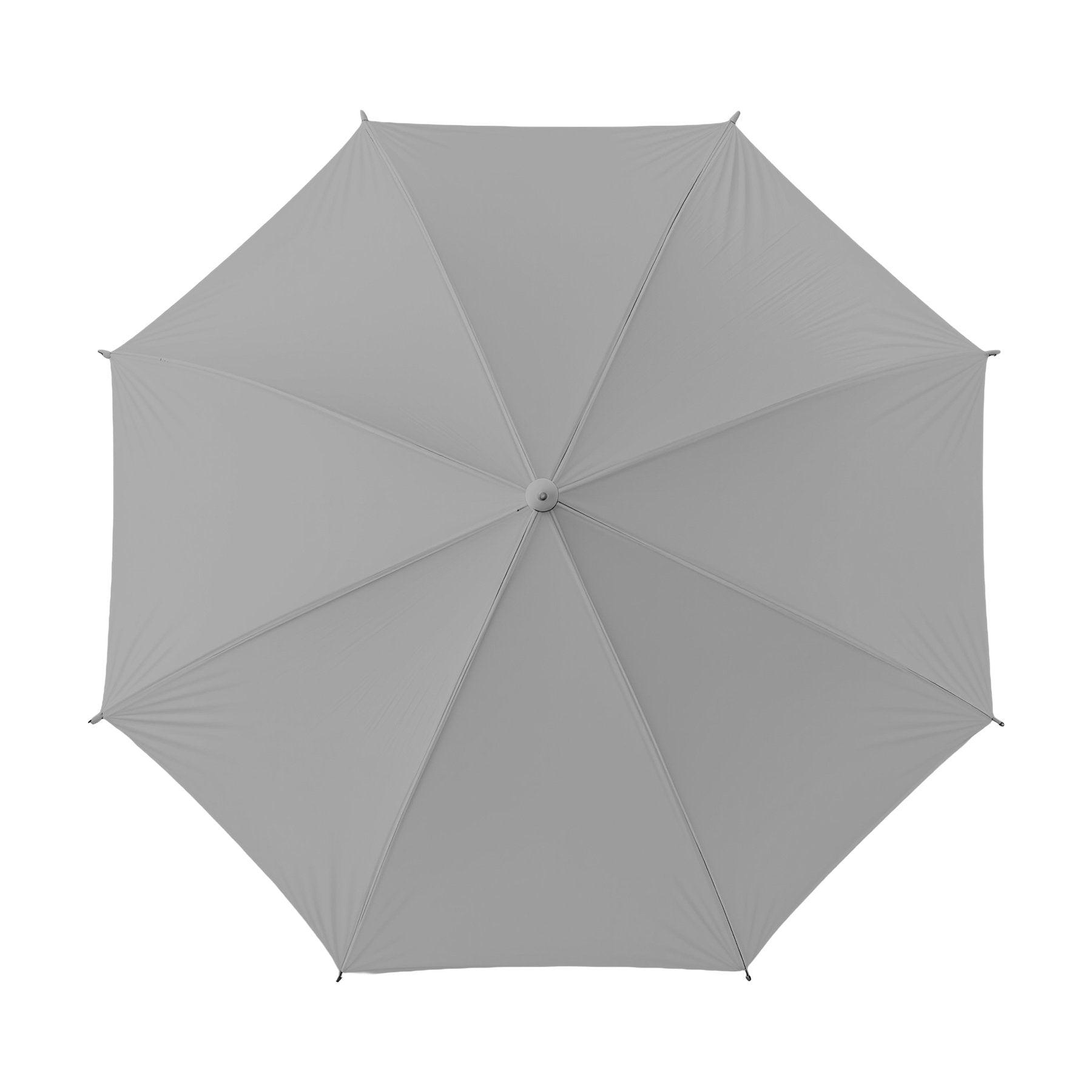 Umbrella Mockup — Athletic Heather — Instant JPG Download | Commercial Licence | Etsy POD Print Mockup | MockupBulk