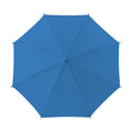 Umbrella Mockup — Azure — High-Res JPG Instant Download | Commercial Use | Etsy POD Shopify Template | MockupBulk