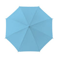 Umbrella Mockup — Baby Blue — JPG Mockup Download | For POD Sellers Designers Etsy Shops | Commercial Use | MockupBulk