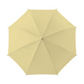 Umbrella Mockup, Banana Cream | High-Res Mockup Template | JPG Digital Download | Commercial Licence | MockupBulk