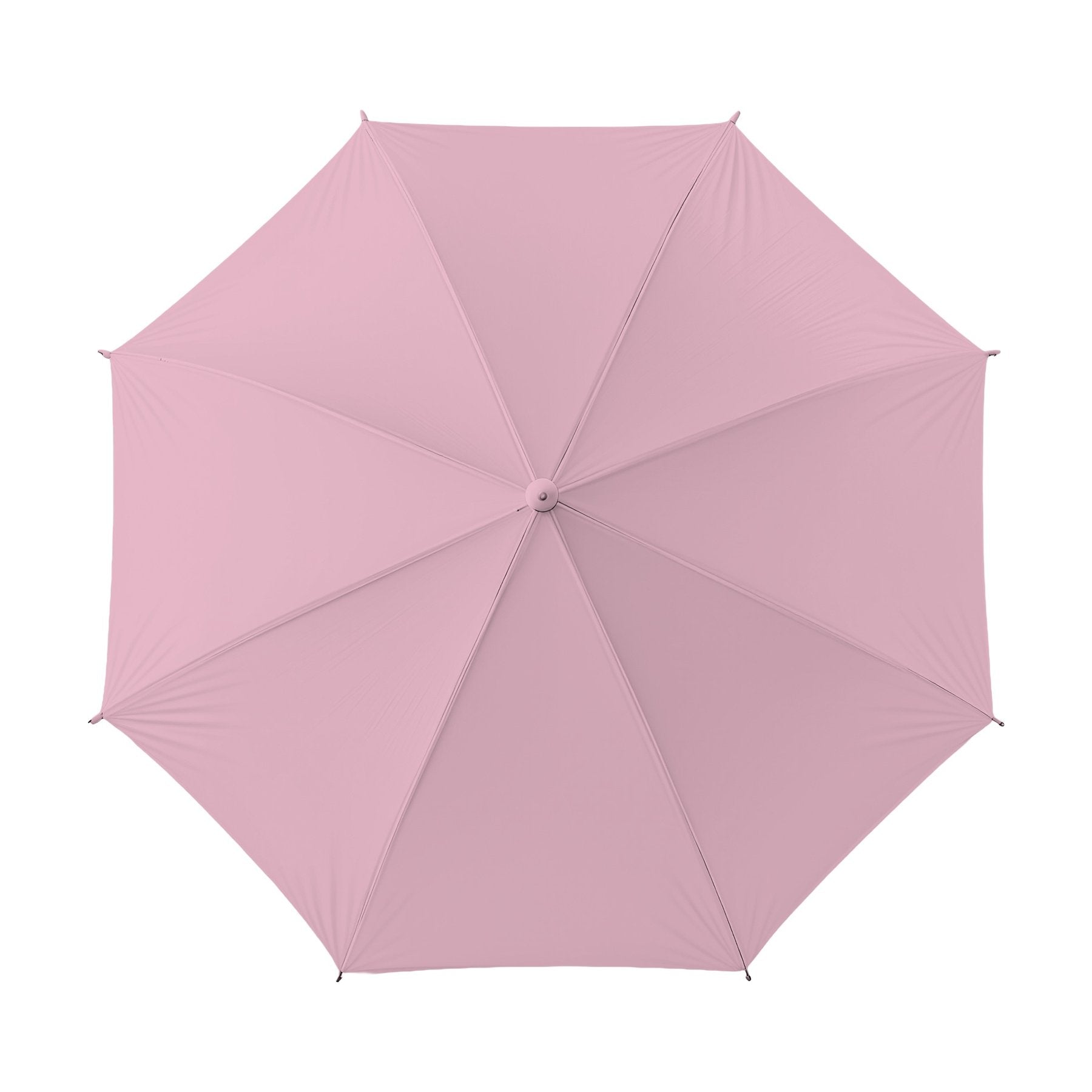 Umbrella Mockup, Blossom | High-Res Mockup Template | JPG Digital Download | Commercial Licence | MockupBulk