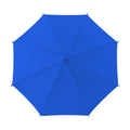 Umbrella Mockup — Blue — High Resolution JPG | POD Mockup Template | Commercial Use Download | MockupBulk