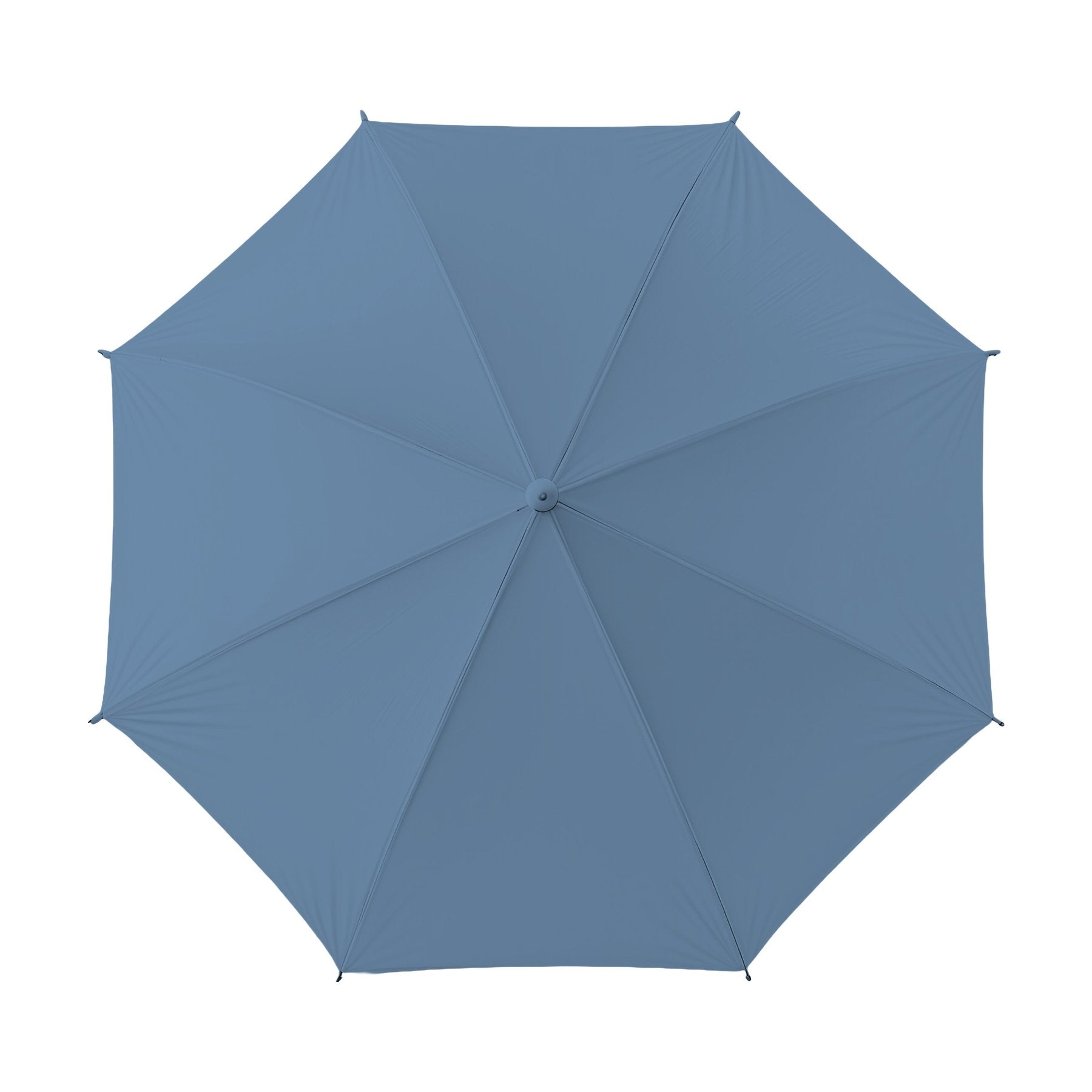 Umbrella Mockup | Blue Jean — Etsy POD Mockup Template | Instant Download JPG | Commercial Use | MockupBulk