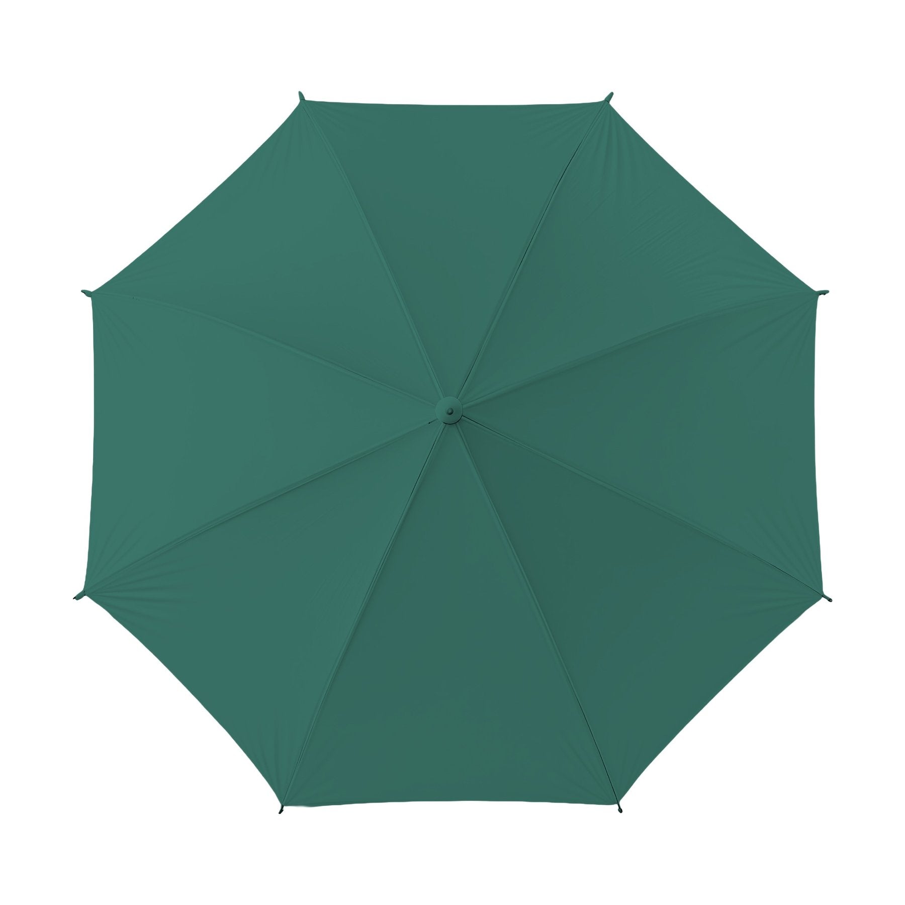 Umbrella Mockup | Blue Spruce — JPG Mockup Download | For POD Sellers Designers Etsy Shops | Commercial Use | MockupBulk