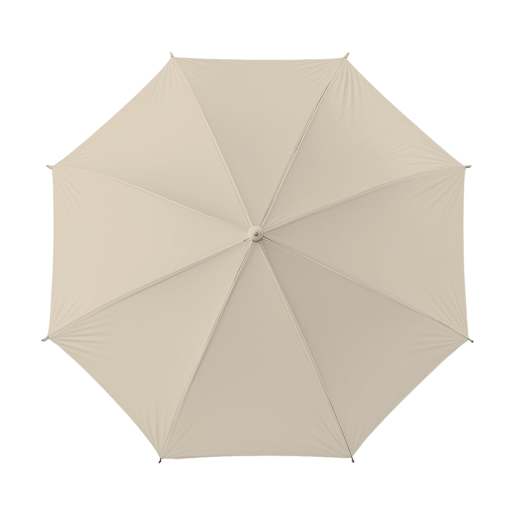 Umbrella Mockup, Bone | Etsy POD Mockup Template | Instant Download JPG | Commercial Use | MockupBulk