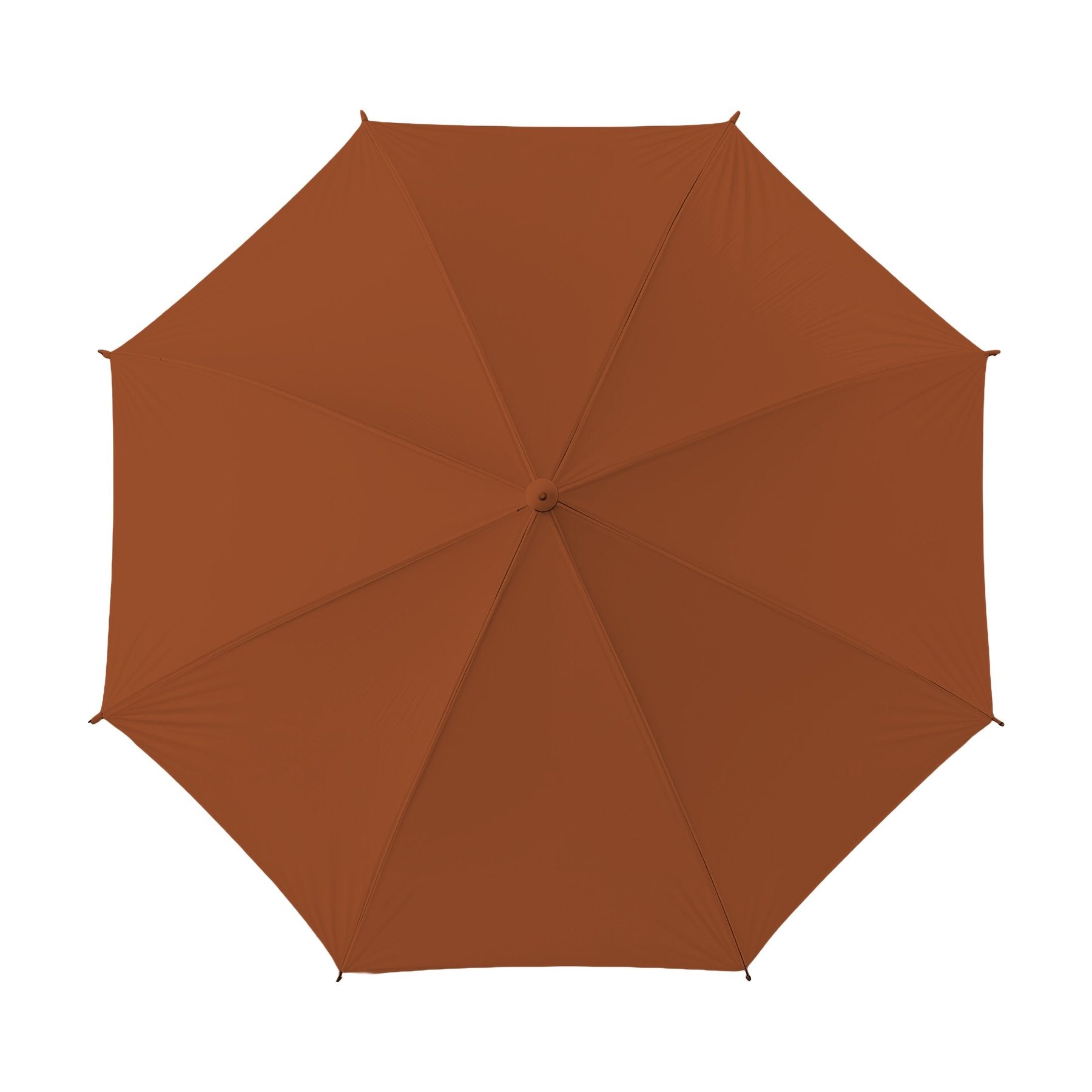 Umbrella Mockup | Brick | High-Res Mockup Template | JPG Digital Download | Commercial Licence | MockupBulk