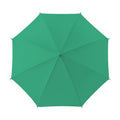 Umbrella Mockup | Bright Mint — Product Mockup JPG | Instant Download | Commercial Use for POD Sellers | MockupBulk