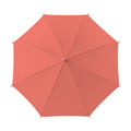 Umbrella Mockup | Bright Salmon — Digital Download Mockup | High-Resolution JPG | Commercial Use Included | MockupBulk