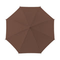 Umbrella Mockup, Brown | High Resolution JPG | POD Mockup Template | Commercial Use Download | MockupBulk