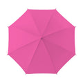 Umbrella Mockup, Bubblegum | POD Print Mockup | Instant JPG Download | Commercial Licence Included | MockupBulk