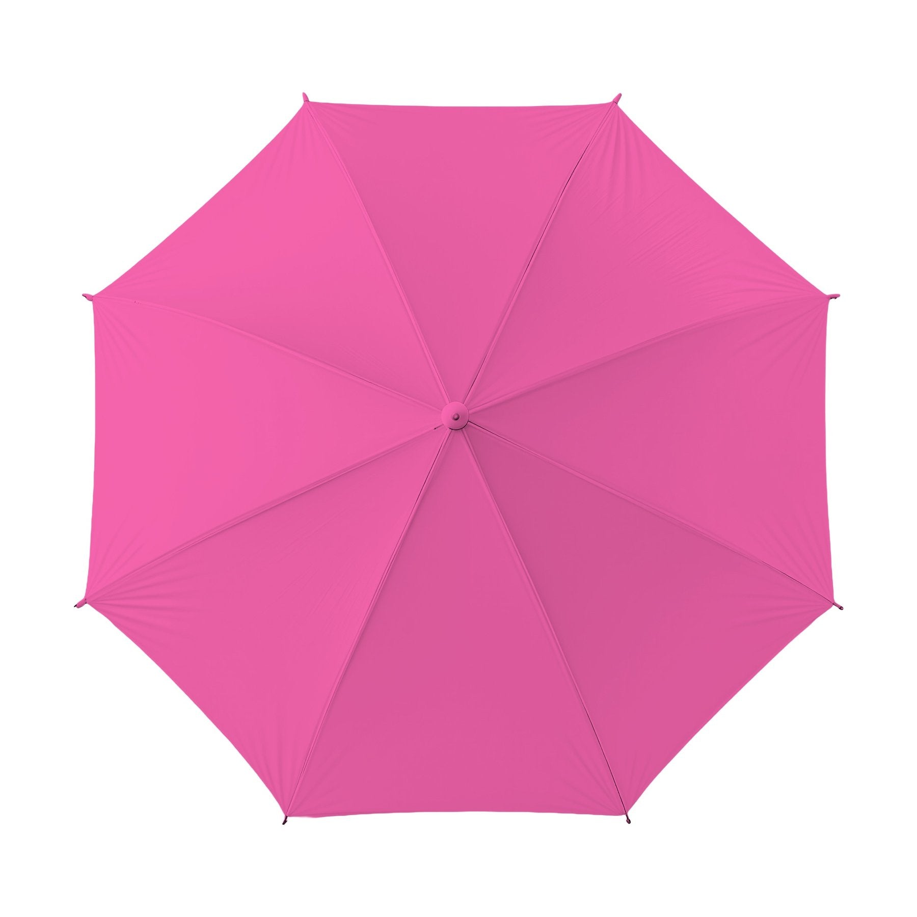 Umbrella Mockup, Bubblegum | POD Print Mockup | Instant JPG Download | Commercial Licence Included | MockupBulk