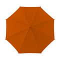 Umbrella Mockup — Burnt Orange — Etsy POD Mockup Template | Instant Download JPG | Commercial Use | MockupBulk