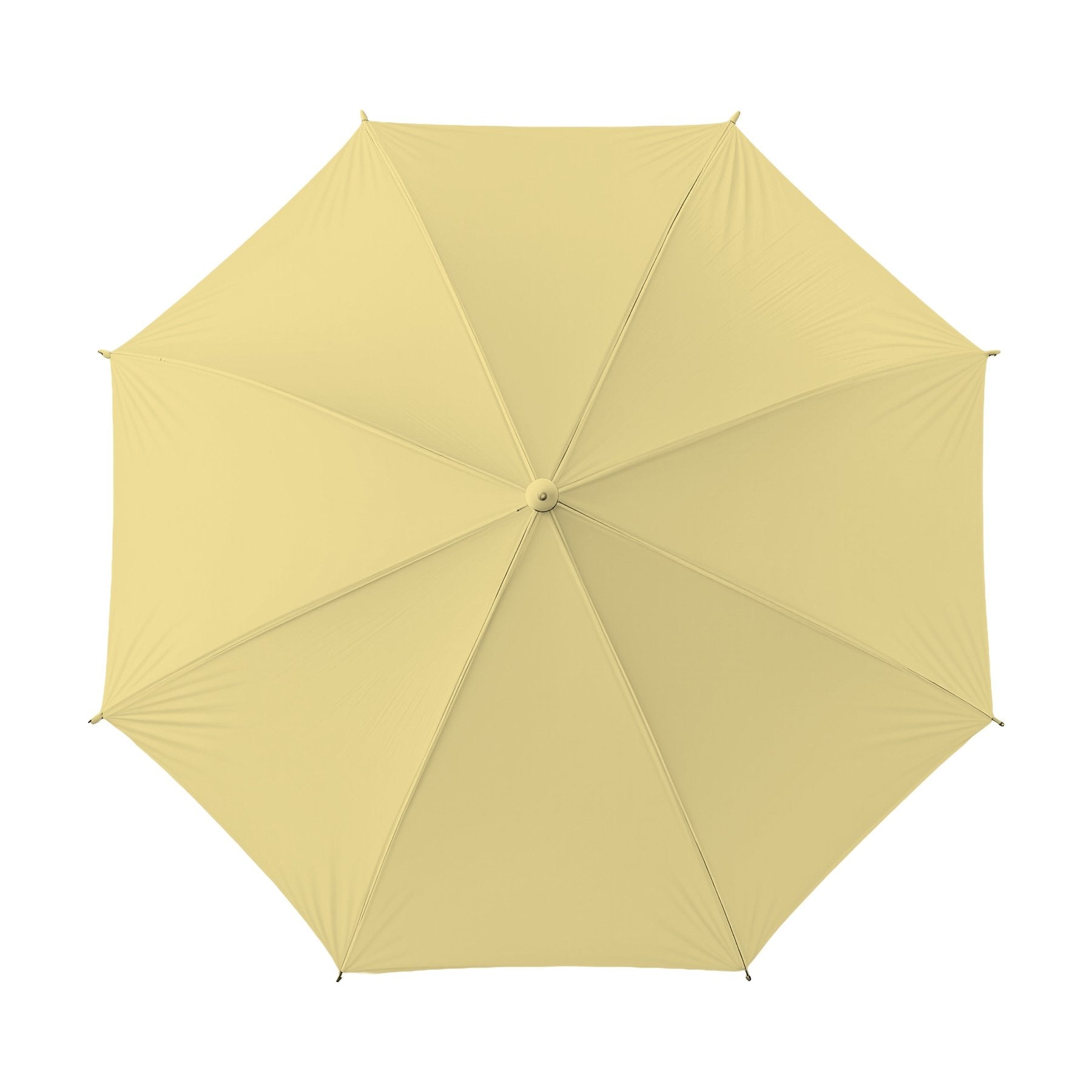 Umbrella Mockup | Butter | Shopify Etsy Mockup Template | High-Res JPG | Commercial Use Download | MockupBulk