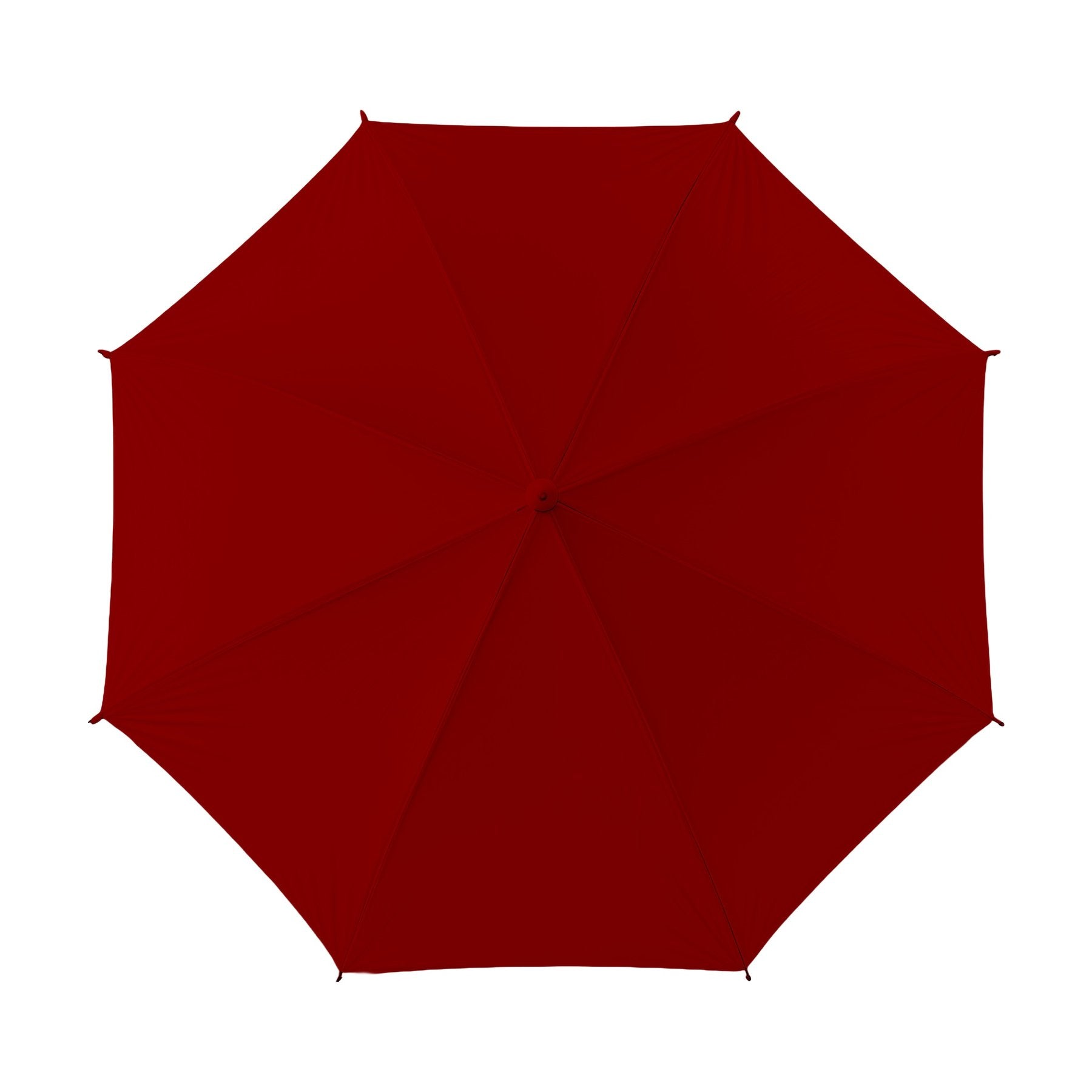 Umbrella Mockup | Cardinal | High-Res JPG Template | Instant Digital Download | POD Etsy Shopify | MockupBulk