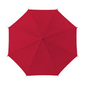 Cardinal Red Umbrella Mockup | Product Mockup JPG | Instant Download | Commercial Use for POD Sellers | MockupBulk