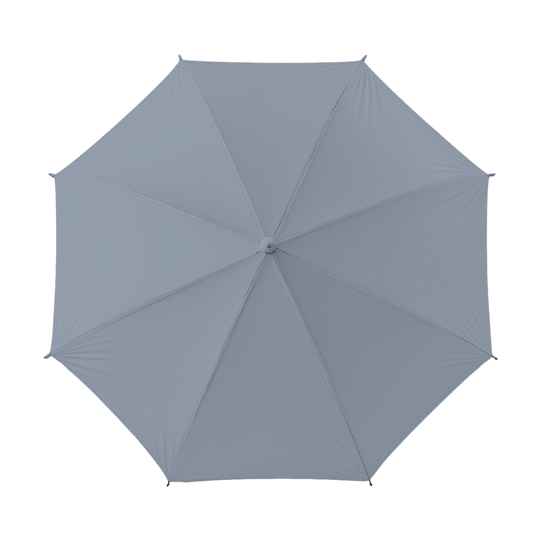 Umbrella Mockup | Chambray — JPG Mockup Download | For POD Sellers Designers Etsy Shops | Commercial Use | MockupBulk