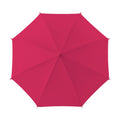 Umbrella Mockup | Cherry Red — JPG Mockup Download | For POD Sellers Designers Etsy Shops | Commercial Use | MockupBulk