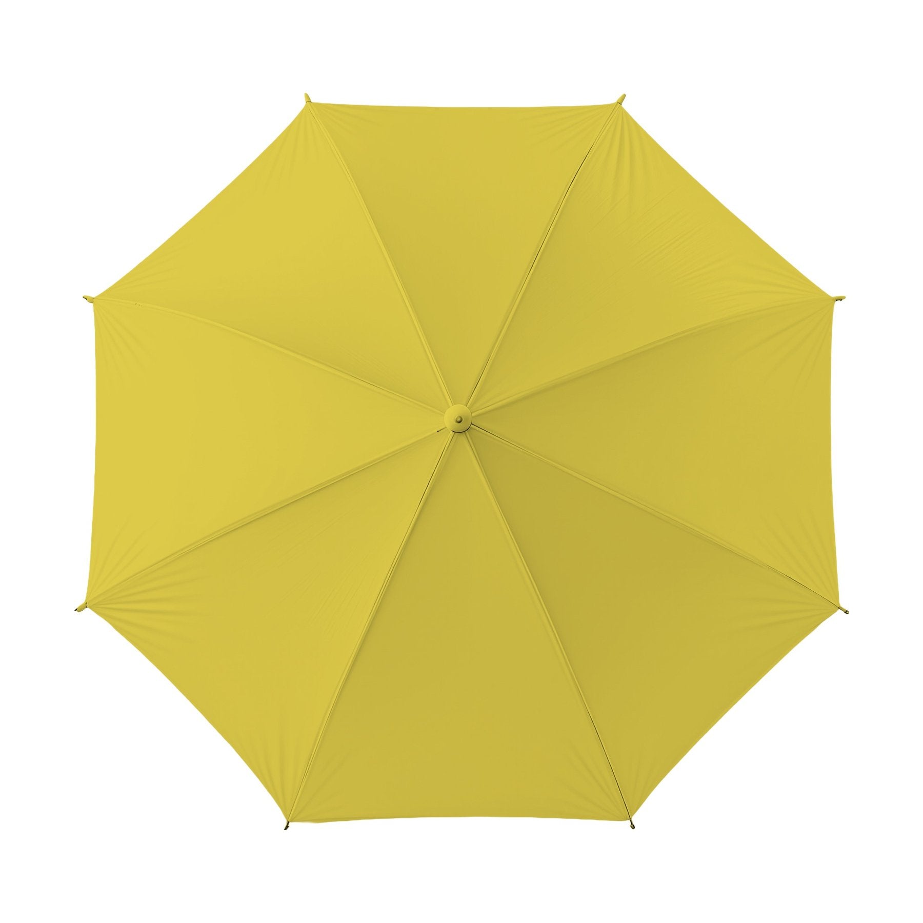 Umbrella Mockup, Citrus | Digital Download Mockup | High-Resolution JPG | Commercial Use Included | MockupBulk