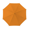 Umbrella Mockup, Classic Orange | High-Res Mockup Template | JPG Digital Download | Commercial Licence | MockupBulk
