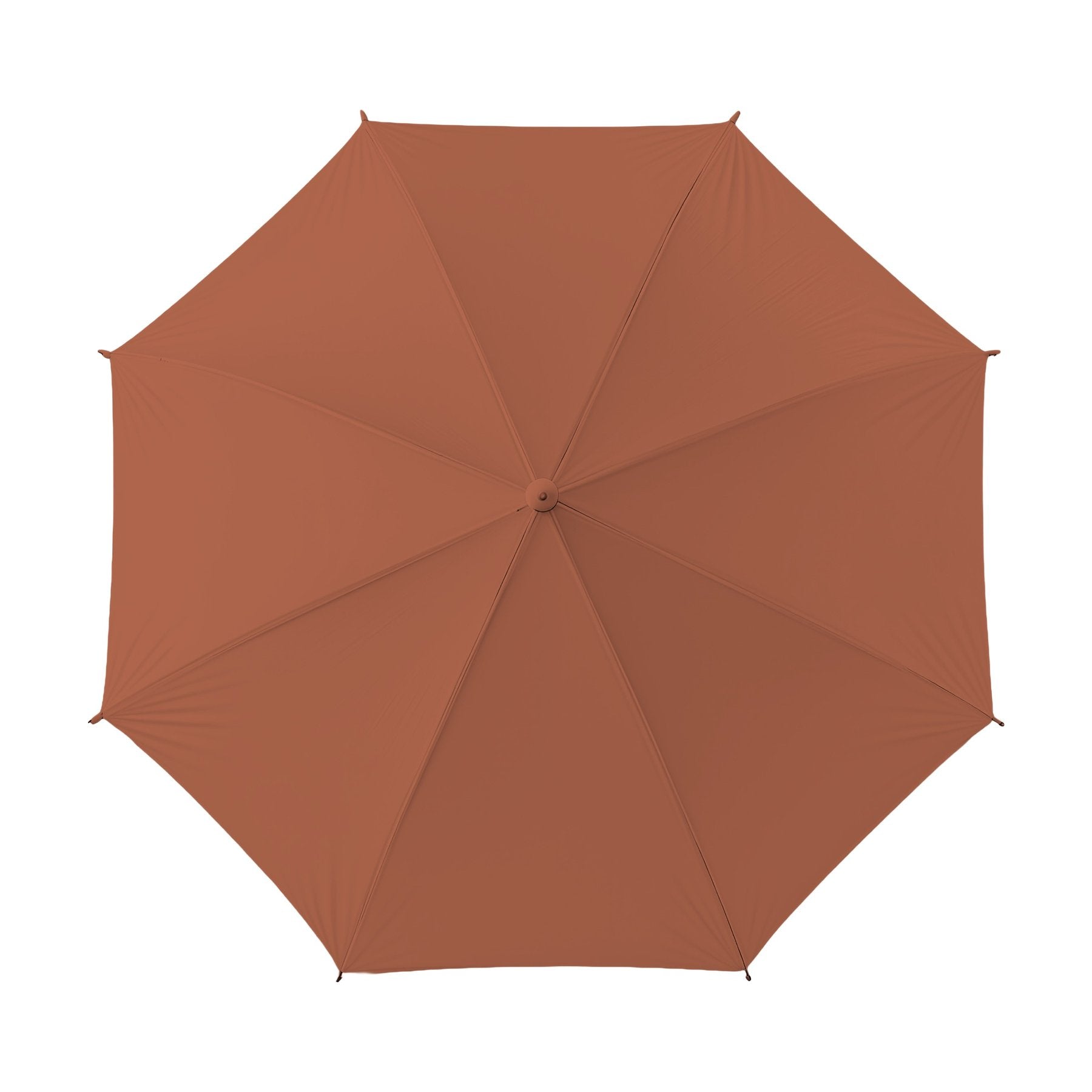 Umbrella Mockup | Clay — Shopify Etsy Mockup Template | High-Res JPG | Commercial Use Download | MockupBulk