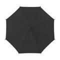 Umbrella Mockup — Coal — Print on Demand Mockup | High-Res JPG Download | Commercial Use Included | MockupBulk