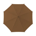 Umbrella Mockup | Cocoa | Print on Demand Mockup | High-Res JPG Download | Commercial Use Included | MockupBulk