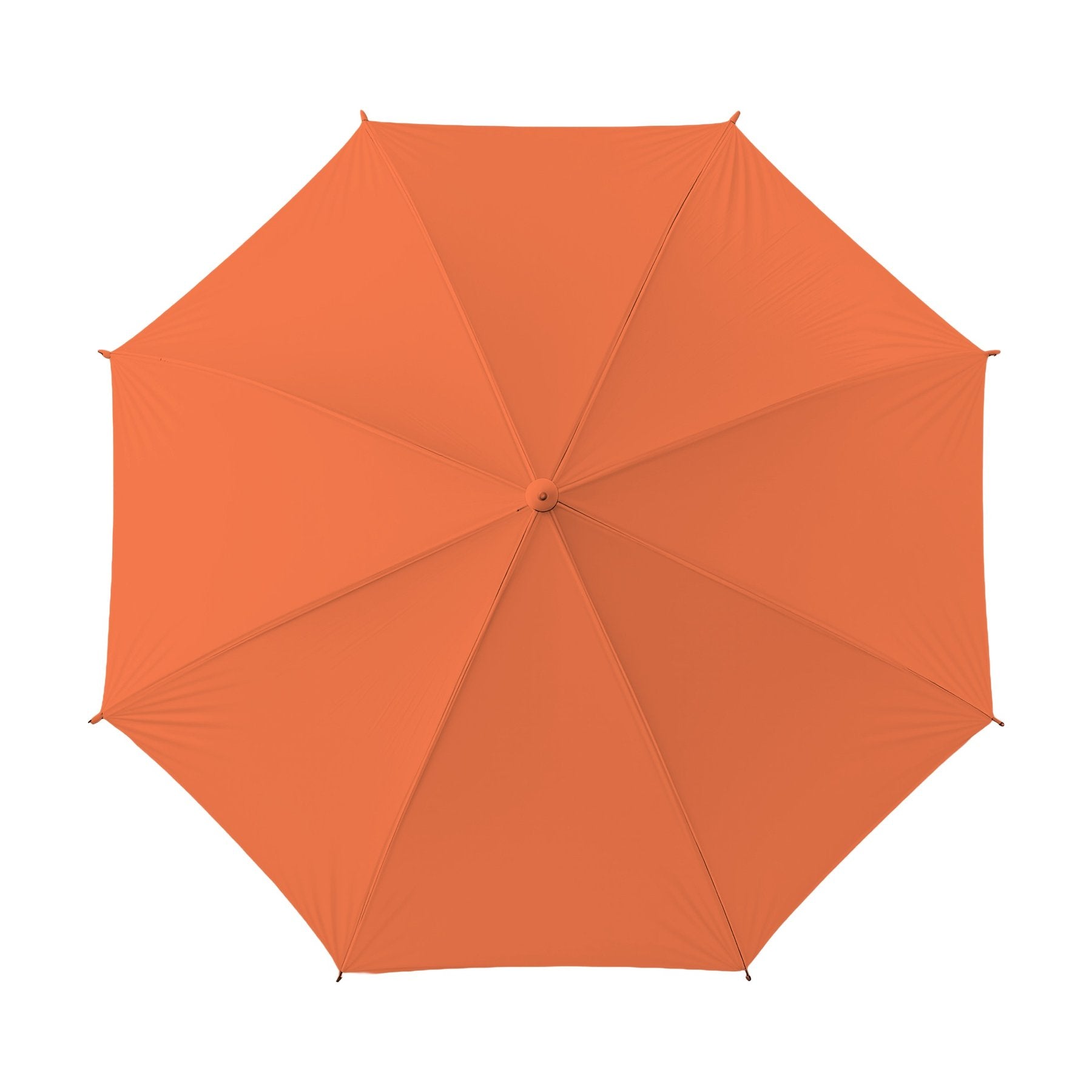 Coral Umbrella Mockup | Product Mockup JPG | Instant Download | Commercial Use for POD Sellers | MockupBulk