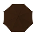 Umbrella Mockup, Dark Chocolate | Shopify Etsy Mockup Template | High-Res JPG | Commercial Use Download | MockupBulk