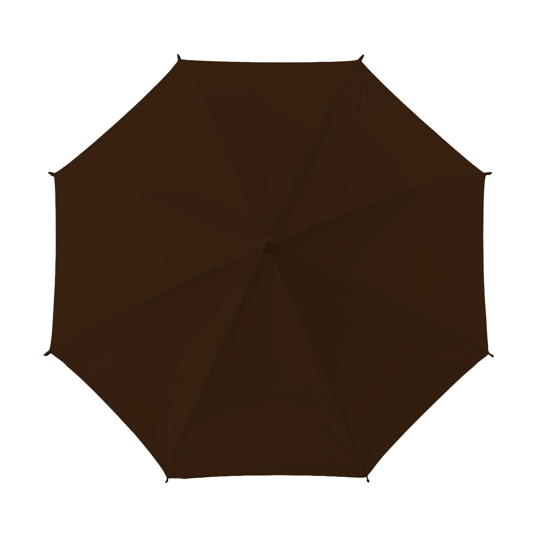 Umbrella Mockup, Dark Chocolate | Shopify Etsy Mockup Template | High-Res JPG | Commercial Use Download | MockupBulk
