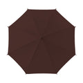Umbrella Mockup — Espresso — High-Res Mockup Template | JPG Digital Download | Commercial Licence | MockupBulk