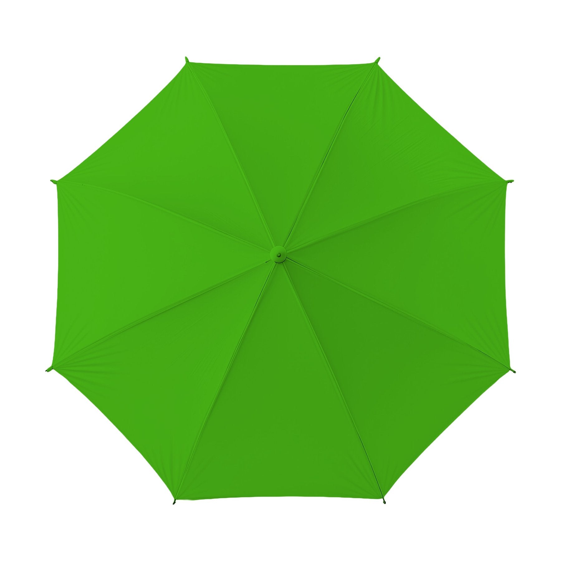 Umbrella Mockup | Kelly Green — POD Print Mockup | Instant JPG Download | Commercial Licence Included | MockupBulk