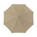 Umbrella Mockup — Khaki — High-Res Mockup Template | JPG Digital Download | Commercial Licence | MockupBulk