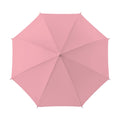 Umbrella Mockup | Light Pink | Instant Download JPG Mockup | POD Etsy Redbubble Printful | Commercial Use | MockupBulk