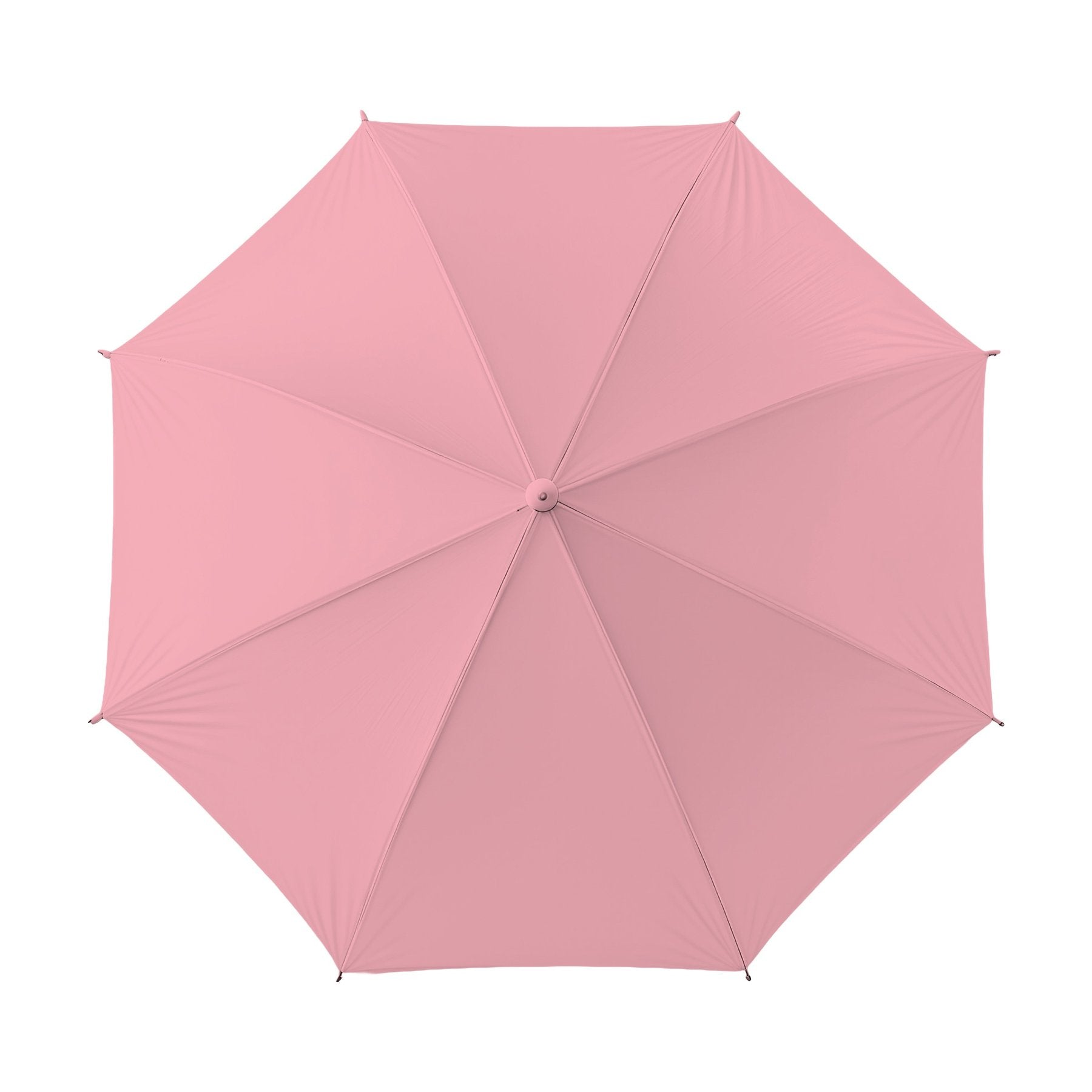 Umbrella Mockup | Light Pink | Instant Download JPG Mockup | POD Etsy Redbubble Printful | Commercial Use | MockupBulk