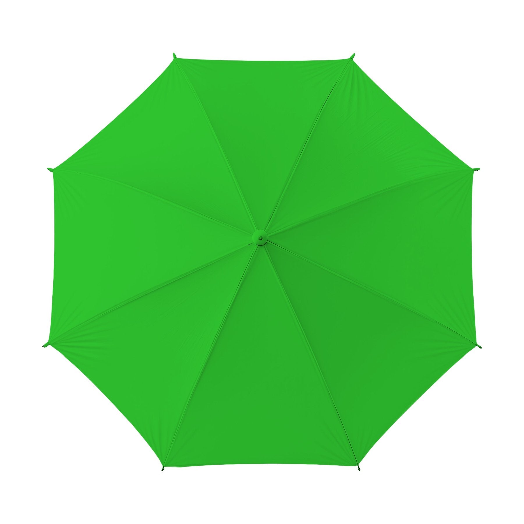 Umbrella Mockup, Lime | Shopify Etsy Mockup Template | High-Res JPG | Commercial Use Download | MockupBulk