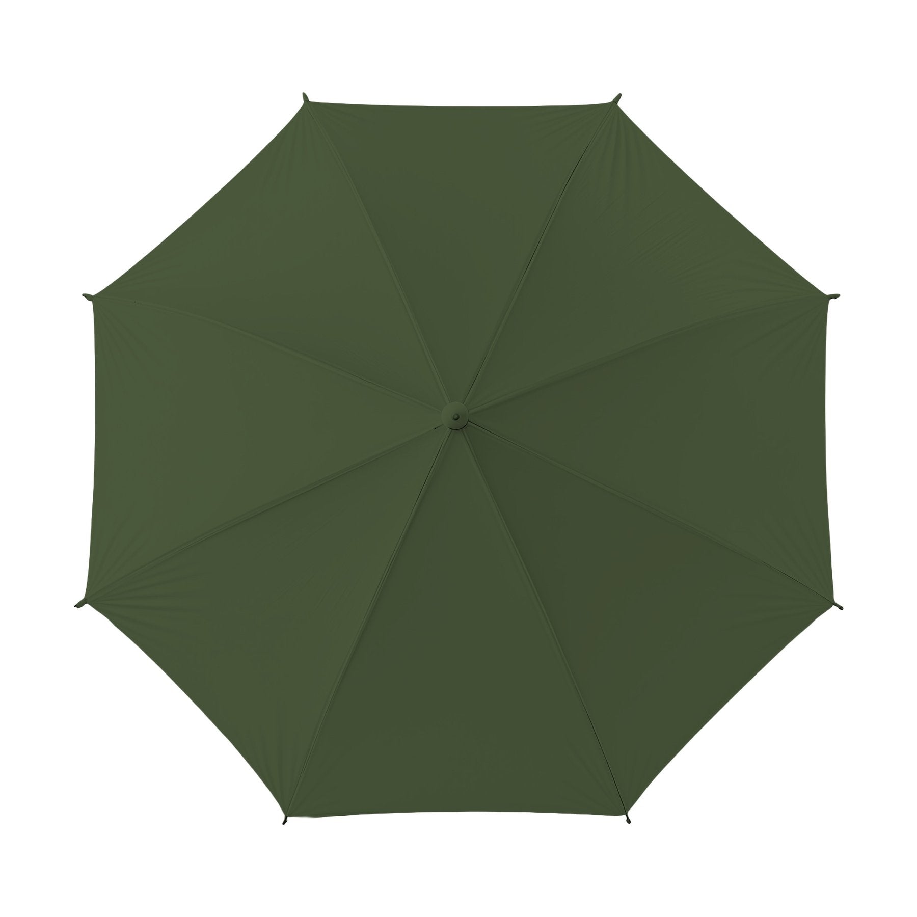 Umbrella Mockup | Military Green | POD Print Mockup | Instant JPG Download | Commercial Licence Included | MockupBulk