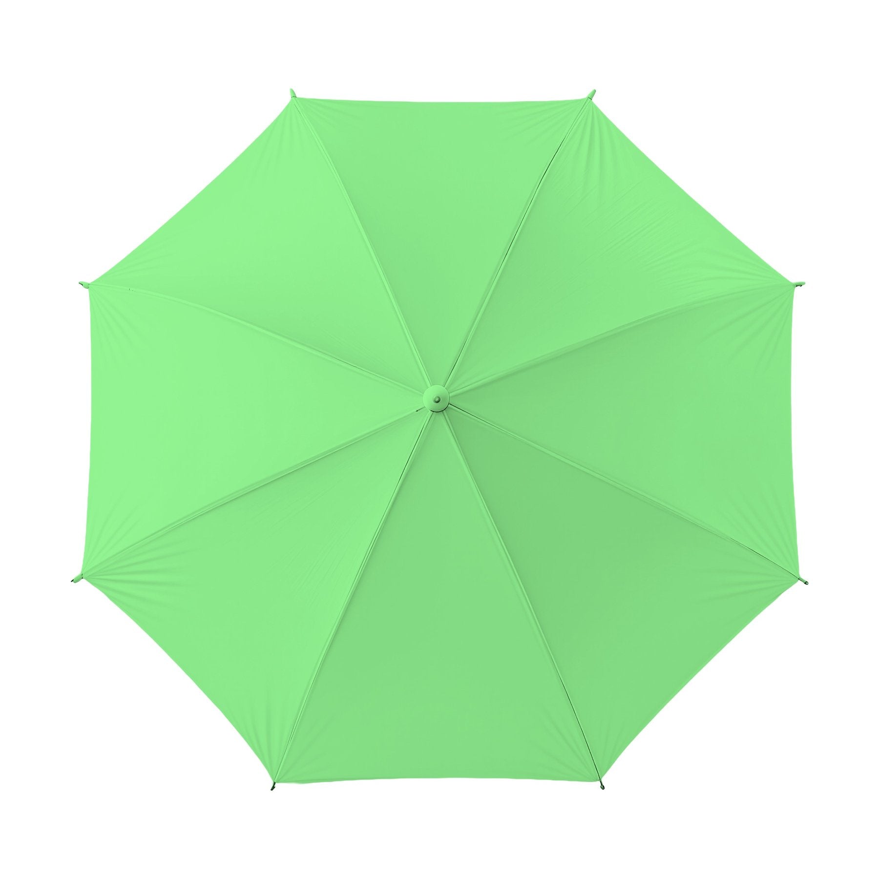 Umbrella Mockup | Mint — Product Mockup JPG | Instant Download | Commercial Use for POD Sellers | MockupBulk