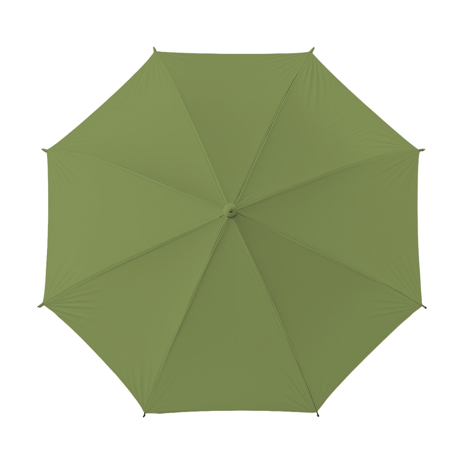 Umbrella Mockup | Moss — Shopify Etsy Mockup Template | High-Res JPG | Commercial Use Download | MockupBulk