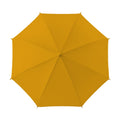 Umbrella Mockup | Mustard | Print on Demand Mockup | High-Res JPG Download | Commercial Use Included | MockupBulk