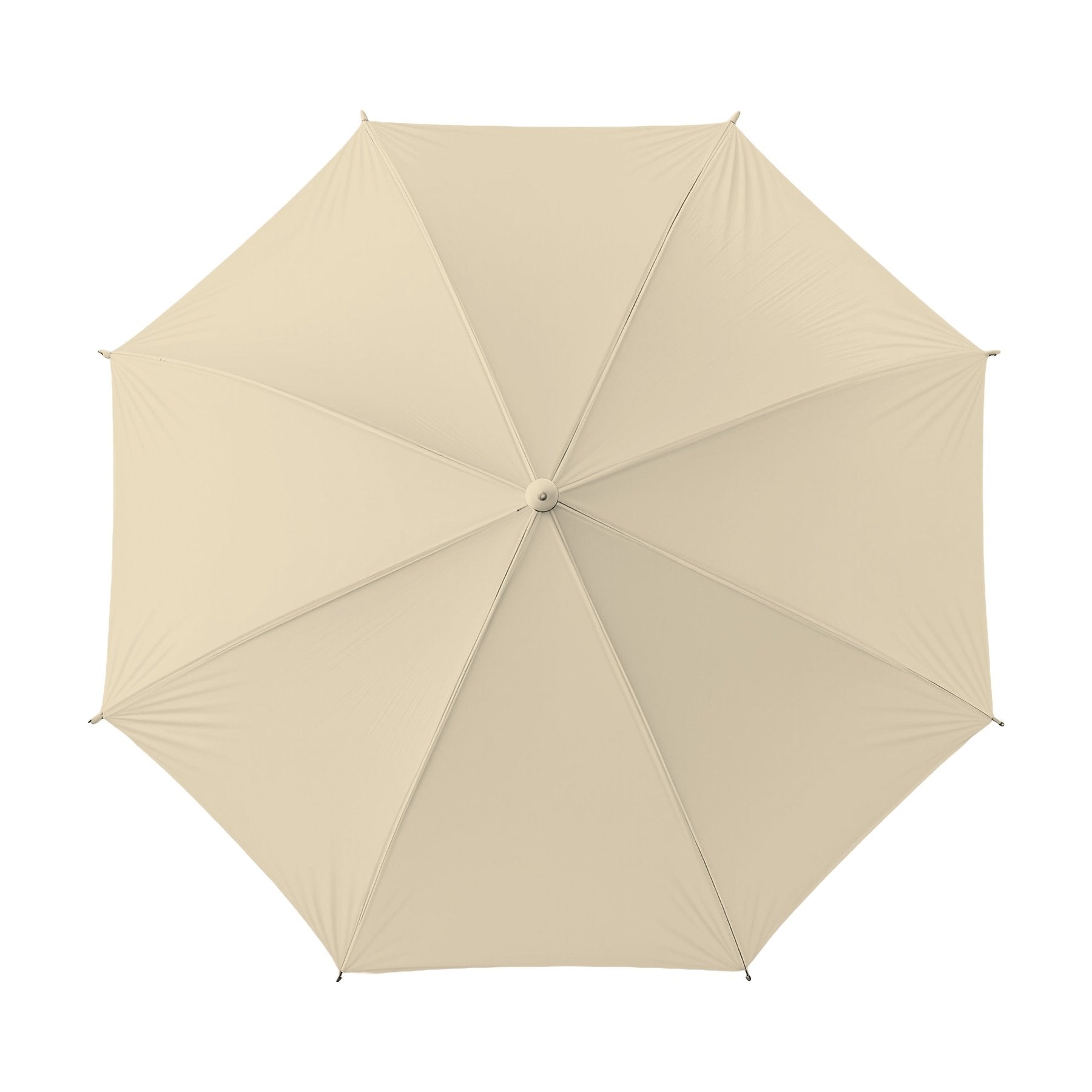 Umbrella Mockup — Natural — JPG Digital Download | Etsy Shopify Mockup | Commercial Licence Included | MockupBulk