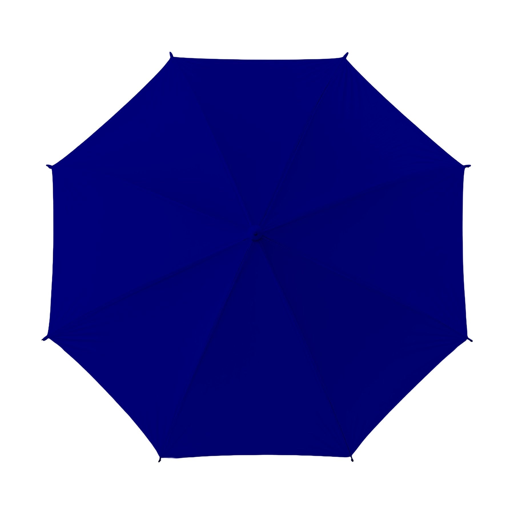 Umbrella Mockup, Navy | JPG Mockup Download | For POD Sellers Designers Etsy Shops | Commercial Use | MockupBulk