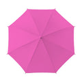 Umbrella Mockup, Neon Pink | Print on Demand Mockup | High-Res JPG Download | Commercial Use Included | MockupBulk